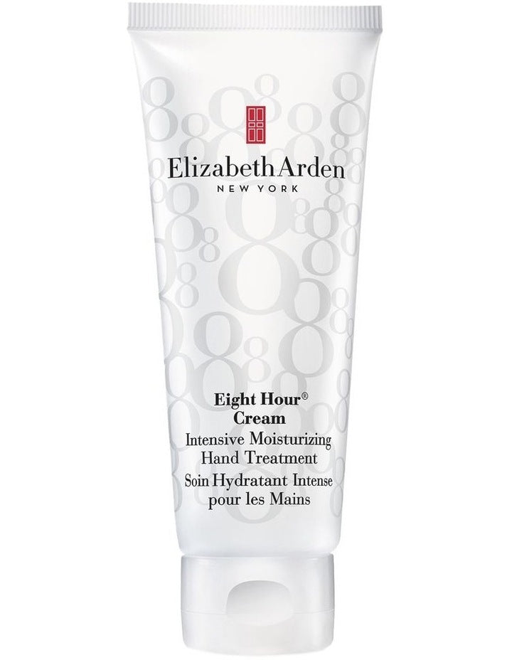 Eight Hour Cream Moisturising Hand Treatment 75ml