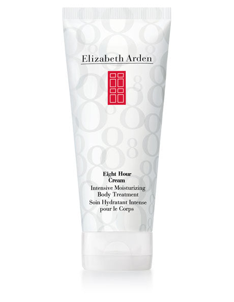 Eight Hour Intensive Body Treatment