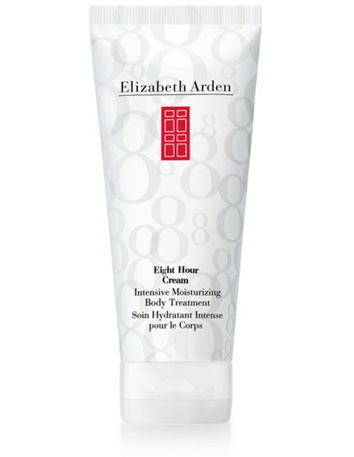 Eight Hour Intensive Body Treatment