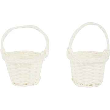 Easter Mini Egg Baskets 2 pack