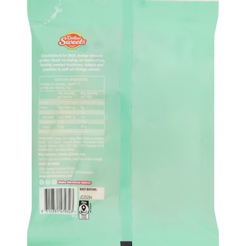 Dollar Sweets Easter Marshmallows 120g