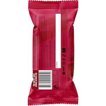 No Way! Collagen Protein Jelly Bar Cherry Coconut 60g