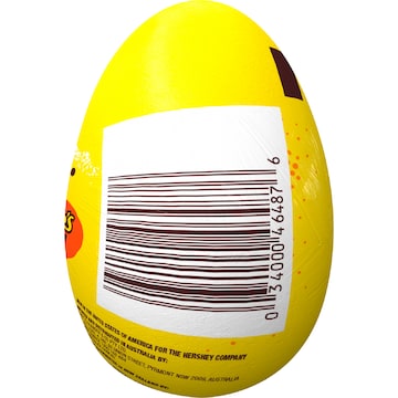 Reese's Easter Peanut Butter Creme Egg 34g