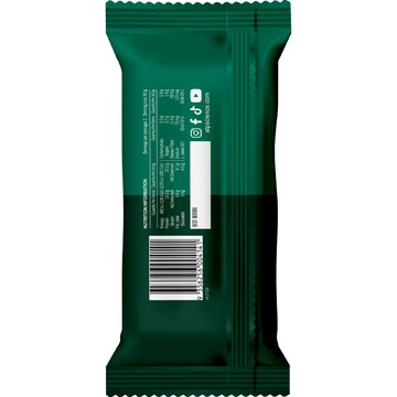 ATP Science Gutright Modbiotic Blend Choc Mint Bar 40g