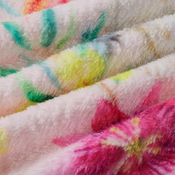 Australiana Bloom Throw each