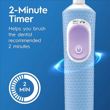 Oral-B Pro 300 Kids Sensitive Clean Electric Toothbrush Assorted each