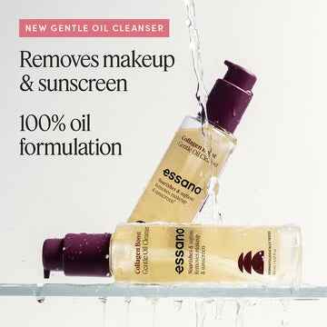 Essano Collagen Boost Cleansing Oil 150mL