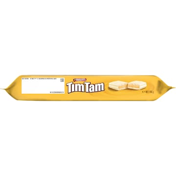 Arnott's Tim Tam Mangoes & Cream Biscuits 165g