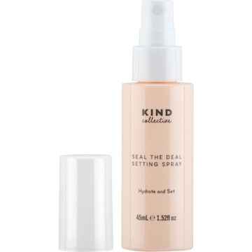 KIND Collective Seal The Deal Setting Spray 45mL
