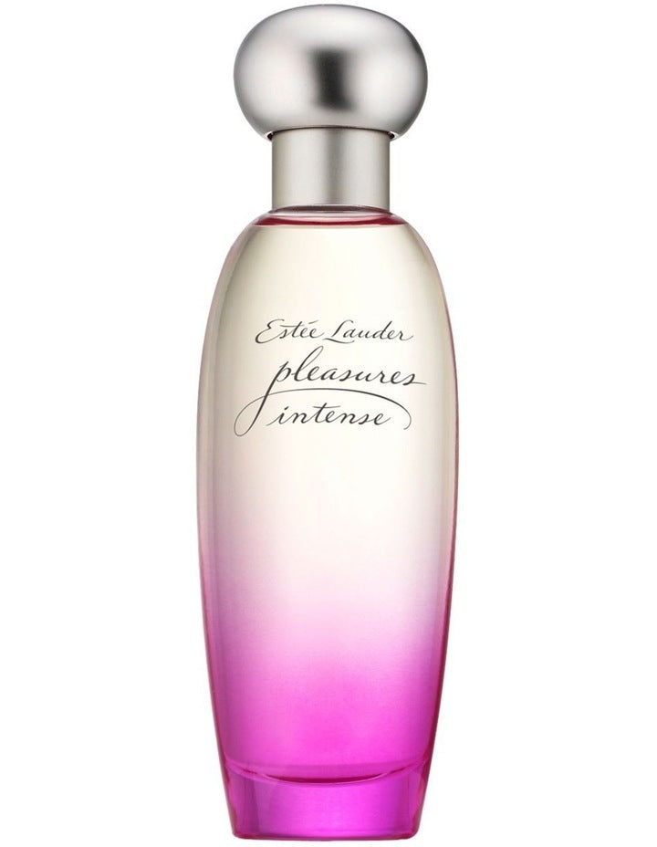 Pleasures Intense Fragrance Eau de Parfum