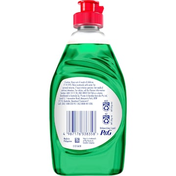 Fairy Platinum Plus Dish Liquid Original 750mL