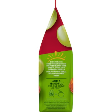 Sunbeam Australian Sultanas 750g