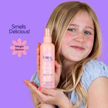 Kinzie Kids Detangle Spray 200mL