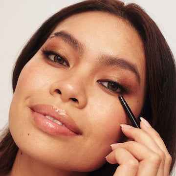 BOOIE Beauty Steady On Eyeliner Chocolate Brown 0.25g