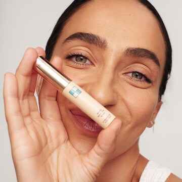 BOOIE Beauty Bring Back The Bush Eyebrow Tint & Gel Dark Brown 3mL