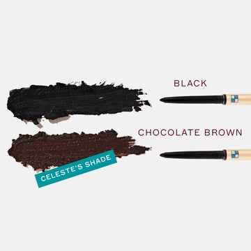 BOOIE Beauty Steady On Eyeliner Black 0.25g