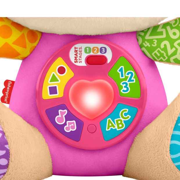 Fisher-Price Laugh & Learn Smart Stages Sis