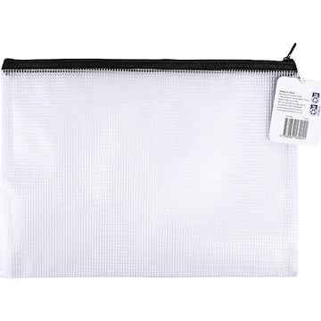 Paperclick A4 Mesh Wallet each