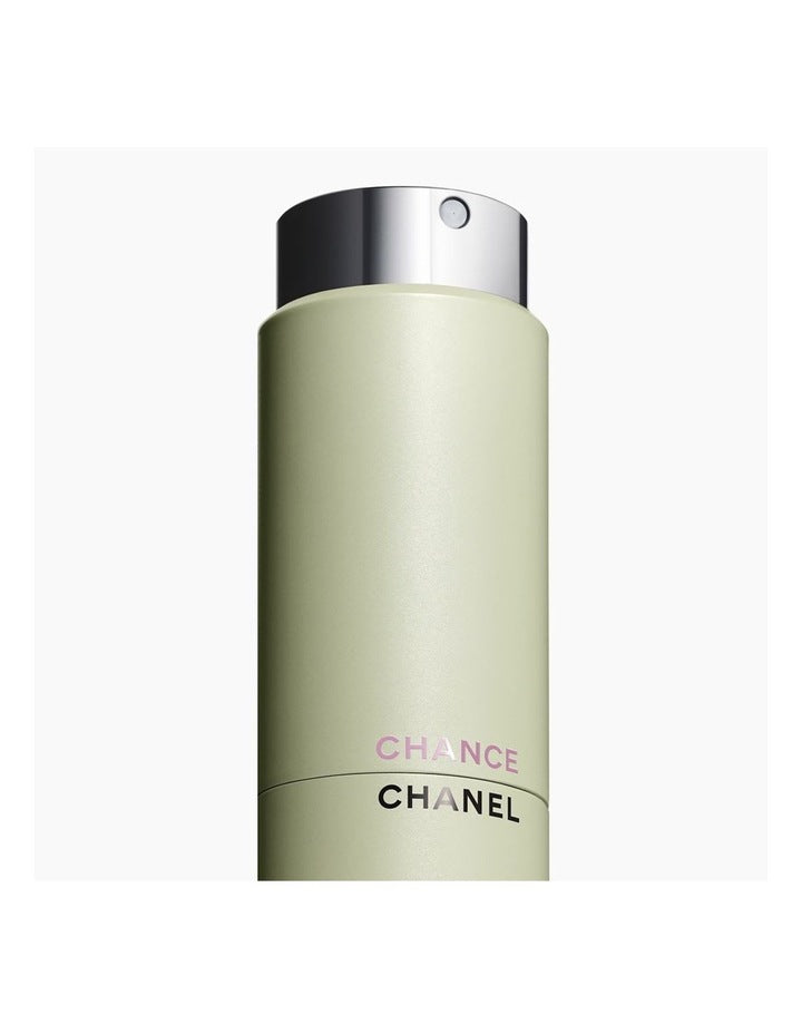 CHANCE EAU FRAÎCHE Eau de Toilette Twist and Spray