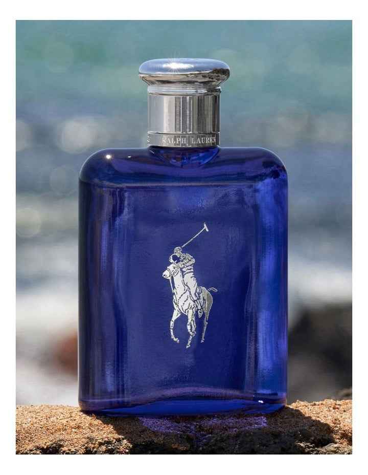Polo Blue EDT