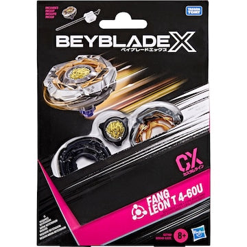 Beyblade Starter Pack Top Assorted each