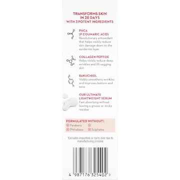 Olay Regenerist Ultra Firming Serum 30mL