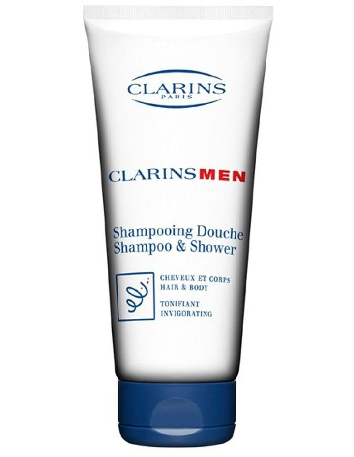 Shampoo & Shower 200ml