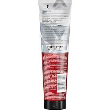 Schwarzkopf Brilliance Hair Colour Gloss Cacao Brown 150mL