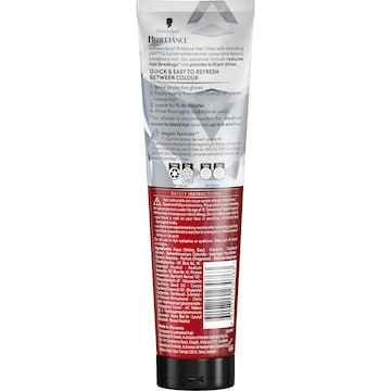 Schwarzkopf Brilliance Hair Colour Gloss Black 150mL