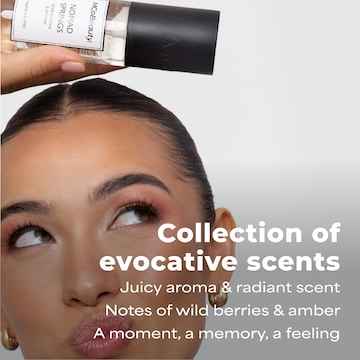 MCoBeauty Fragrance Mist Nomad Springs 90mL