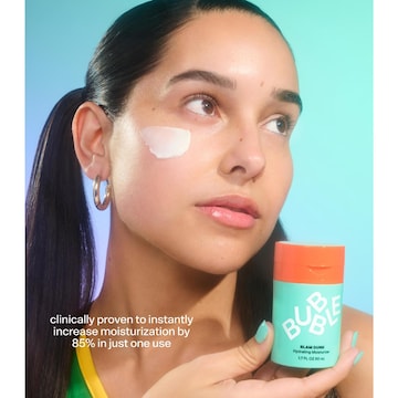 Bubble Slam Dunk Hydrating Moisturiser 50mL
