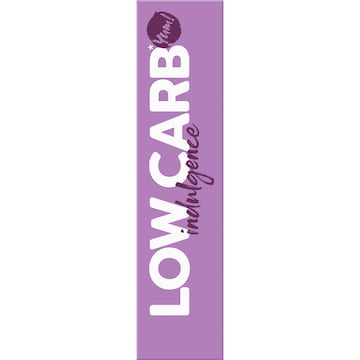 Noshu Low Carb Honeycomb Indulgence Bars 5 pack