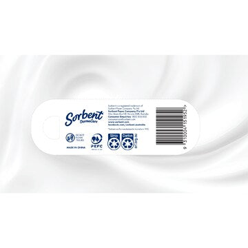 Sorbent Facial Tissues Thick & Large White 95 pack