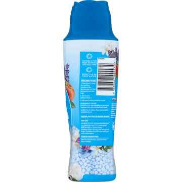 Soften In-Wash Scent Booster Beads Blue Blossom 200g