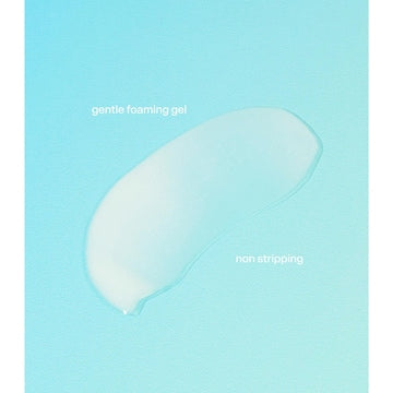 Bubble Soft Launch Hydrating Cream Cleanser 125mL