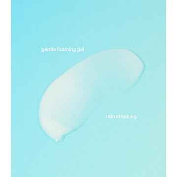 Bubble Soft Launch Hydrating Cream Cleanser 125mL