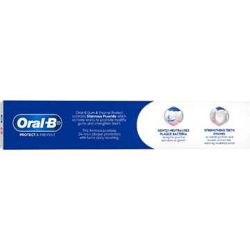 Oral-B Toothpaste Gum & Enamel Protect For Sensitive Teeth 200g
