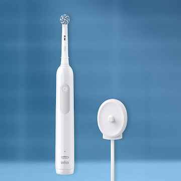Oral-B Pro Expert Rechargeable Toothbrush White each