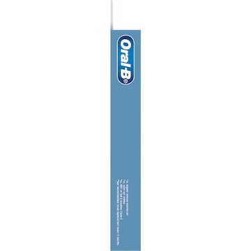 Oral-B Sensitive Clean Replacement Tooth Brush Heads 8 pack