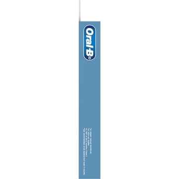 Oral-B Sensitive Clean Replacement Tooth Brush Heads 8 pack