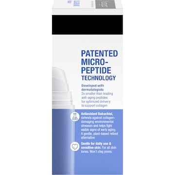 Neutrogena Collagen Bank Moisturiser 59mL