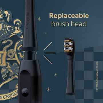 Colgate Battery Powered Toothbrush Harry Potter Soft each