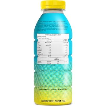Fruity Hydration Drink, 500mL