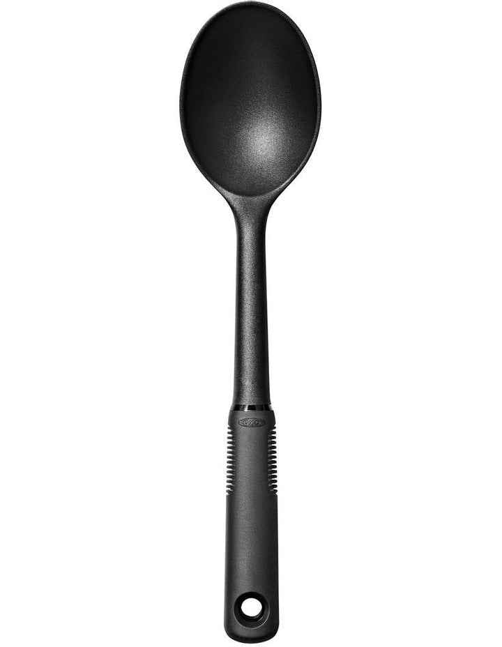 Nylon Spoon in Black