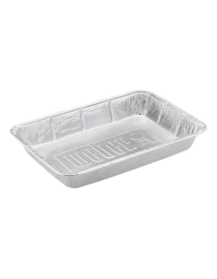Small Drip Pan 10 Pack
