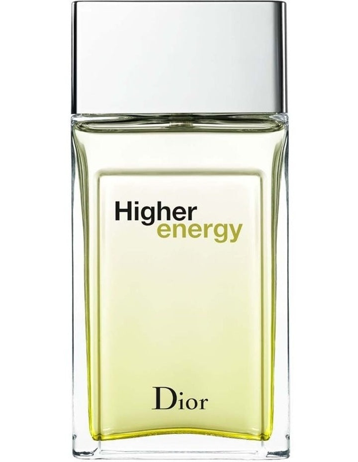 Higher Energy Eau de Toilette 100ml