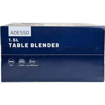 Adesso Table Blender 1.5L each