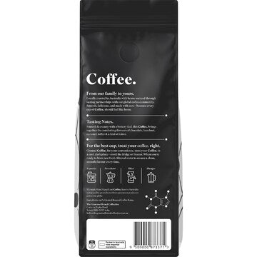 Coffee. Ground Medium Roast 500g