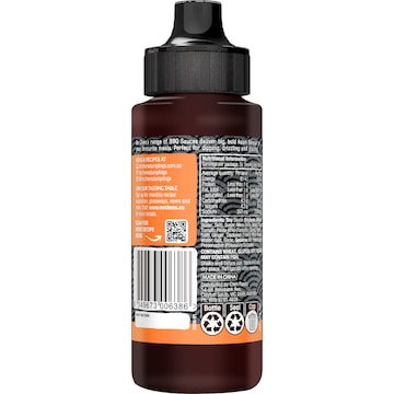 Mr Chen's BBQ Sauce Japanese 240mL