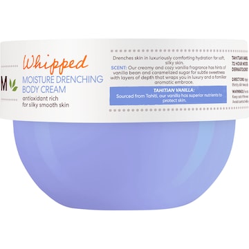 Palmer's Cocoa Butter Formula Body Cream Tahitian Vanilla 250g